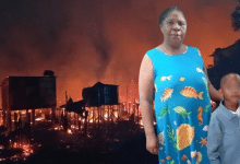 Incendio
