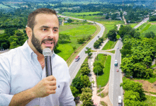 gobernador