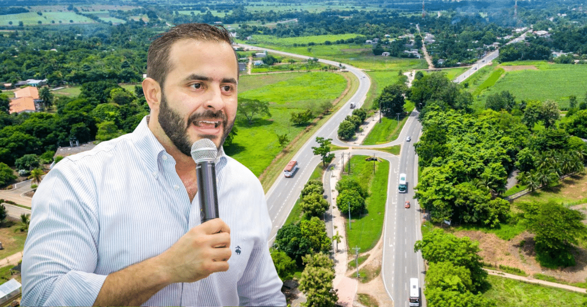 gobernador