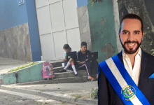 Niños