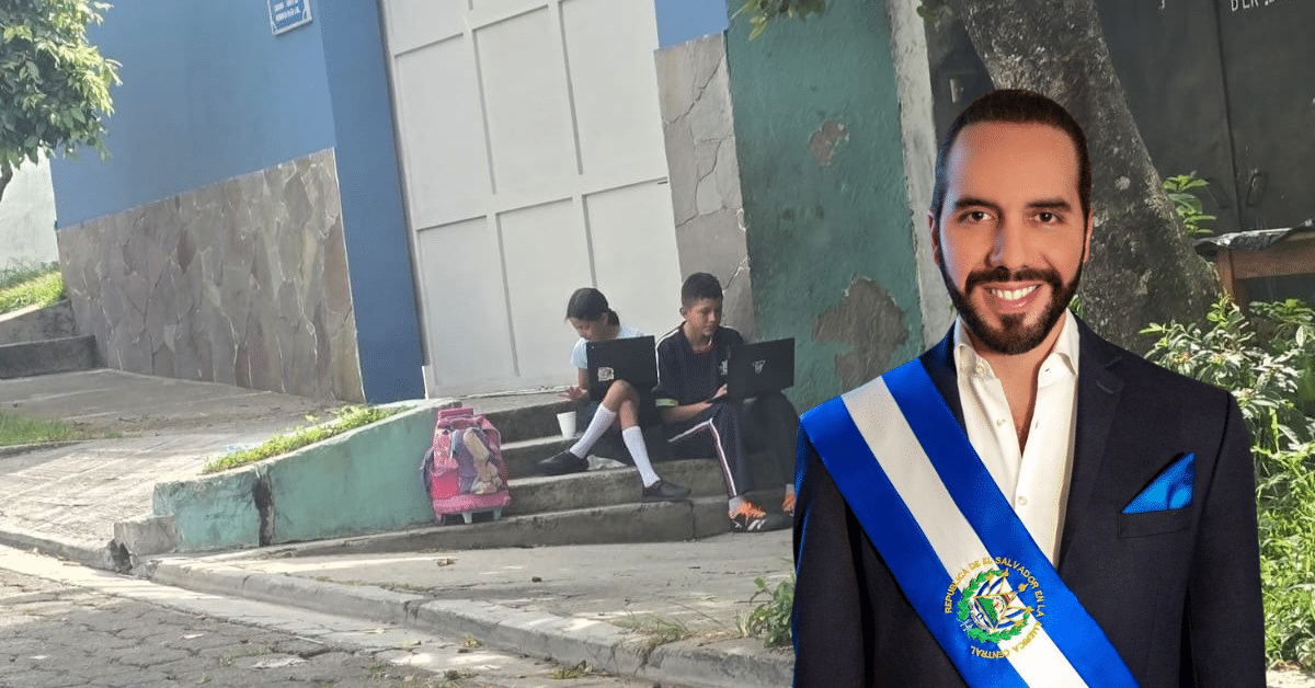 Niños