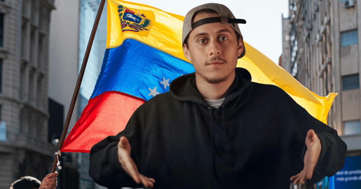 Venezuela
