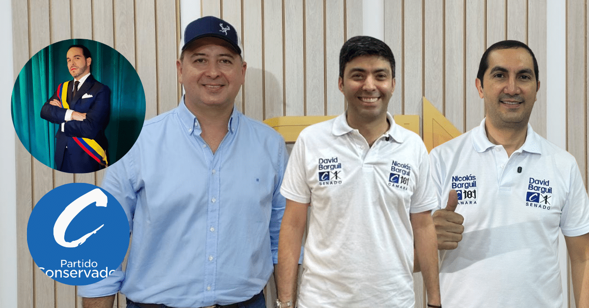 Partido Conservador