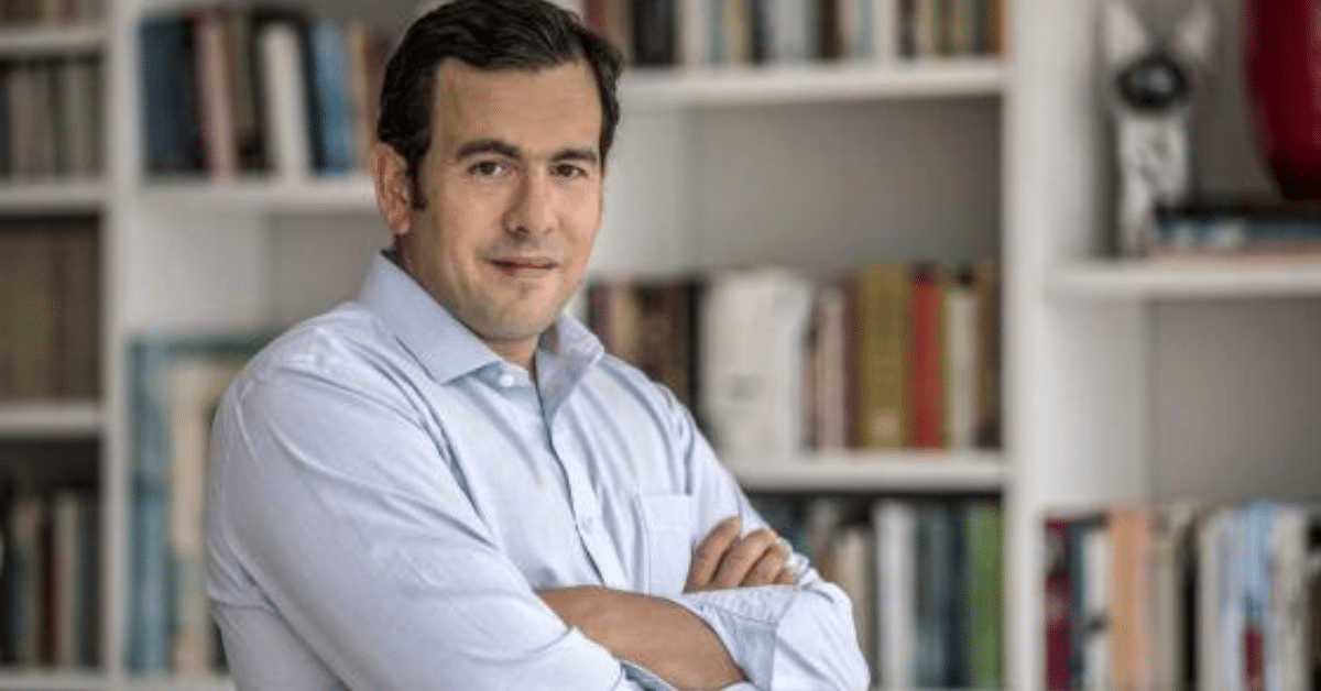 Rodrigo