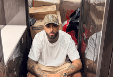 Nicky Jam