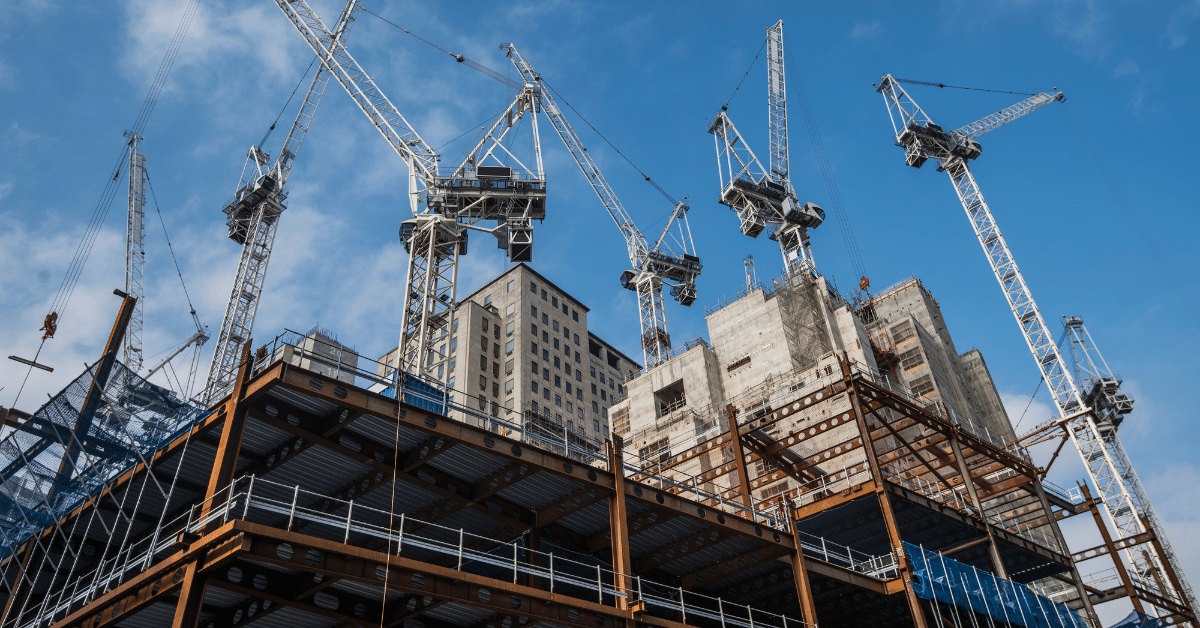 construcción
