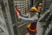 construcción