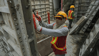 construcción
