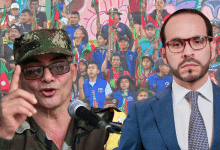 indígenas