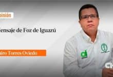 Iguazú