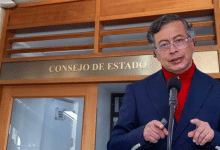 Consejo de Estado - Petro