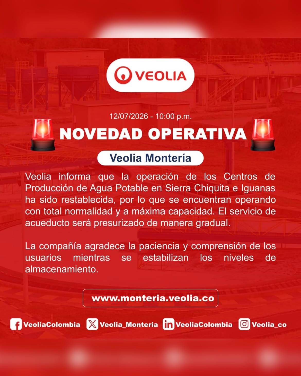 Veolia