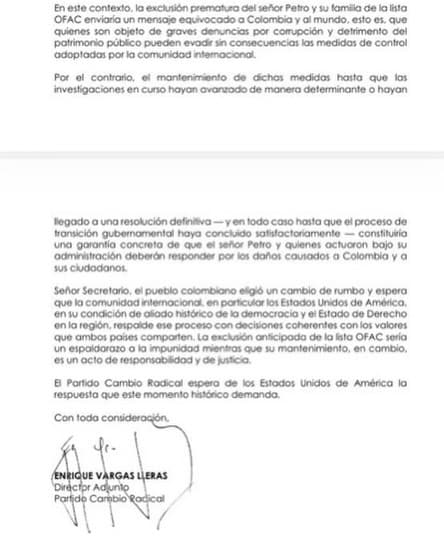 Cambio Radical