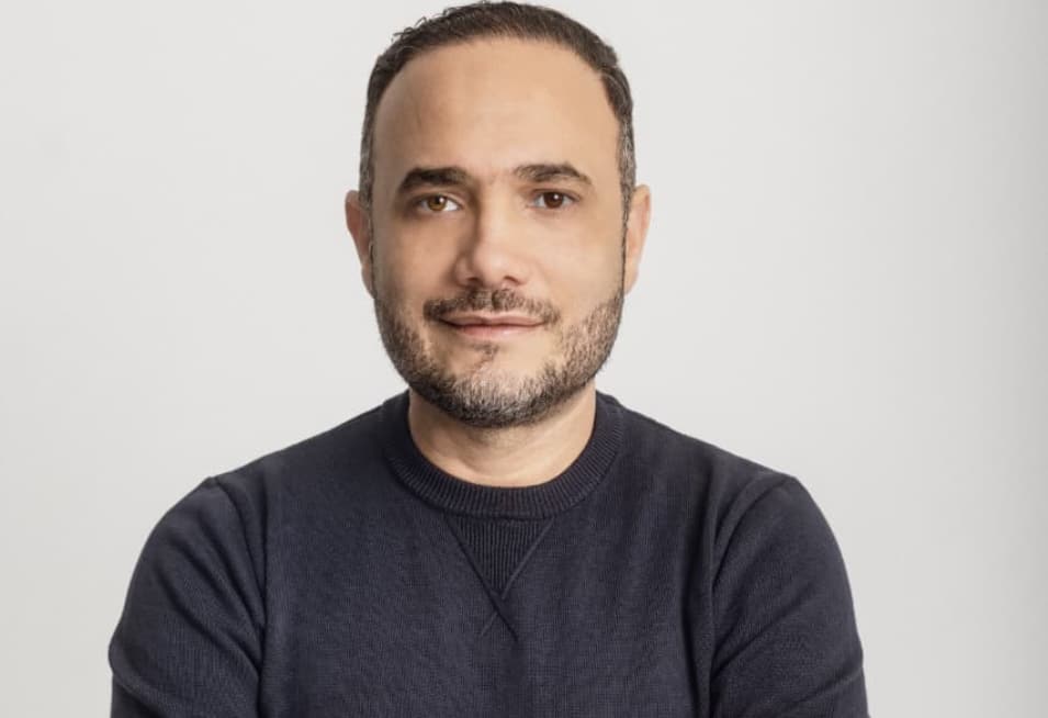 Alfredo Deluque