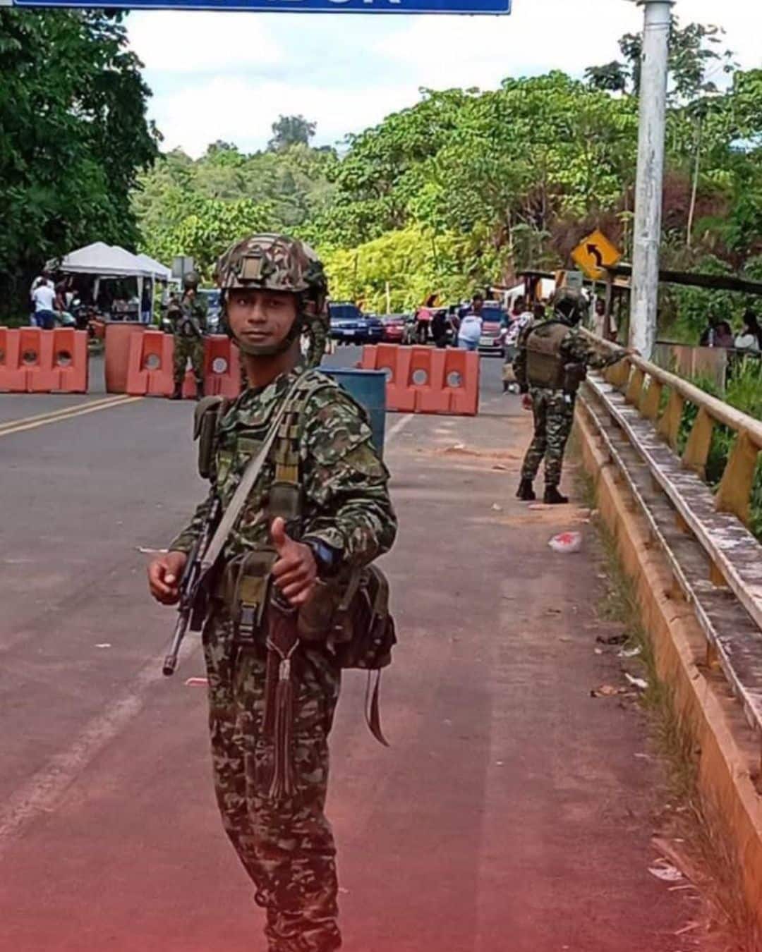 soldado