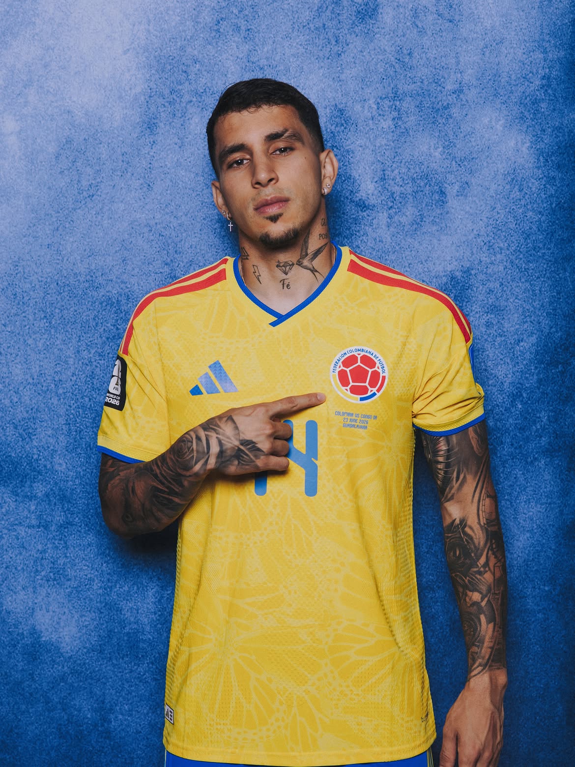 Gustavo Puerta