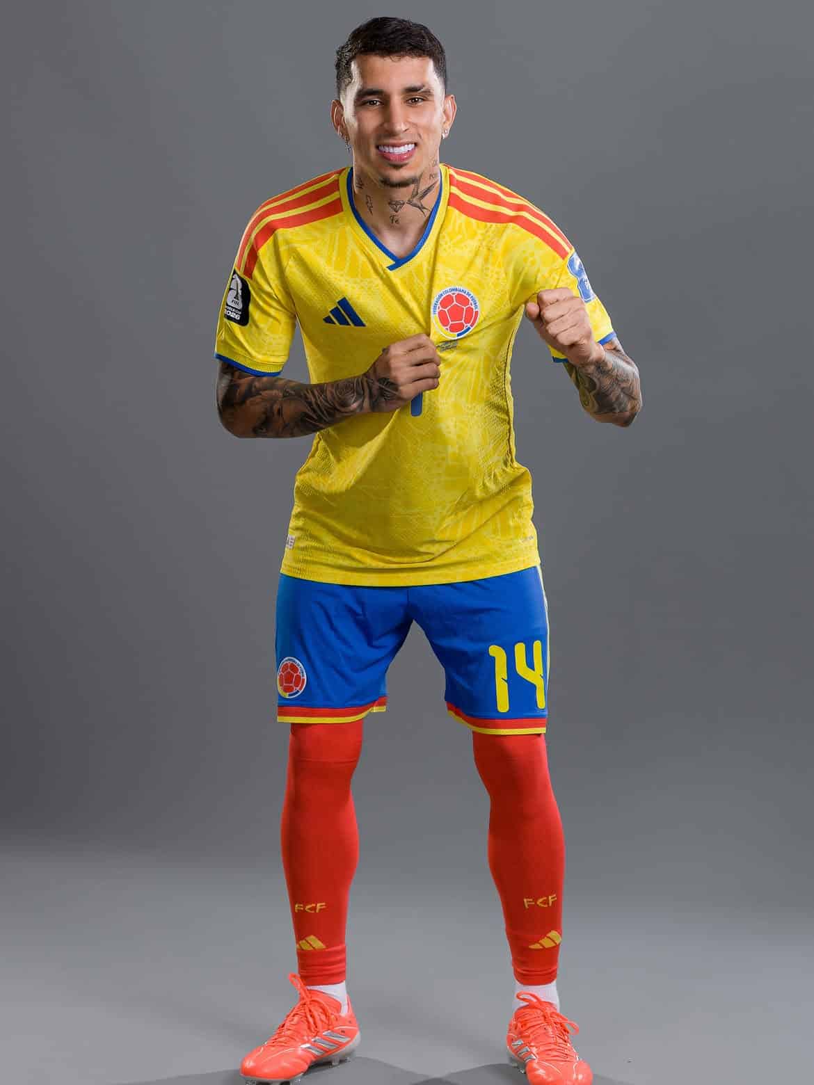 Gustavo Puerta