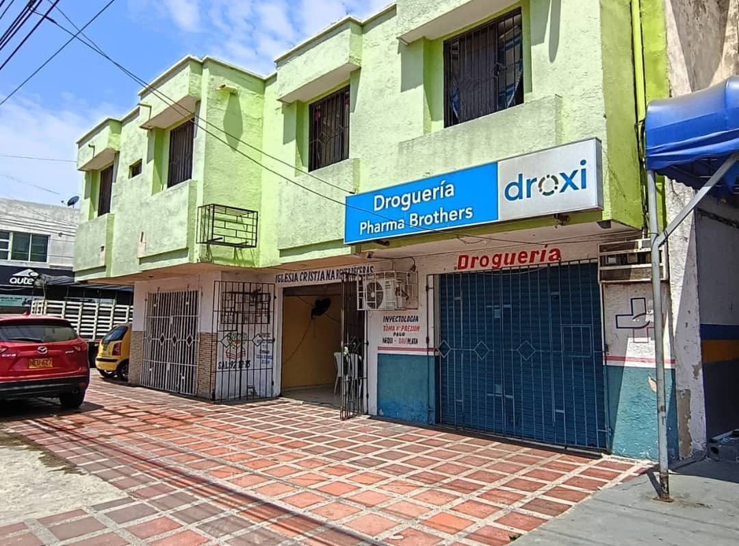 comercio