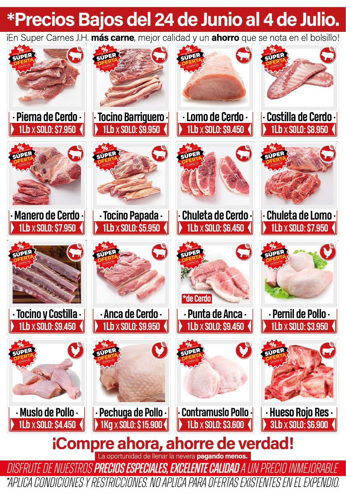 Super Carnes