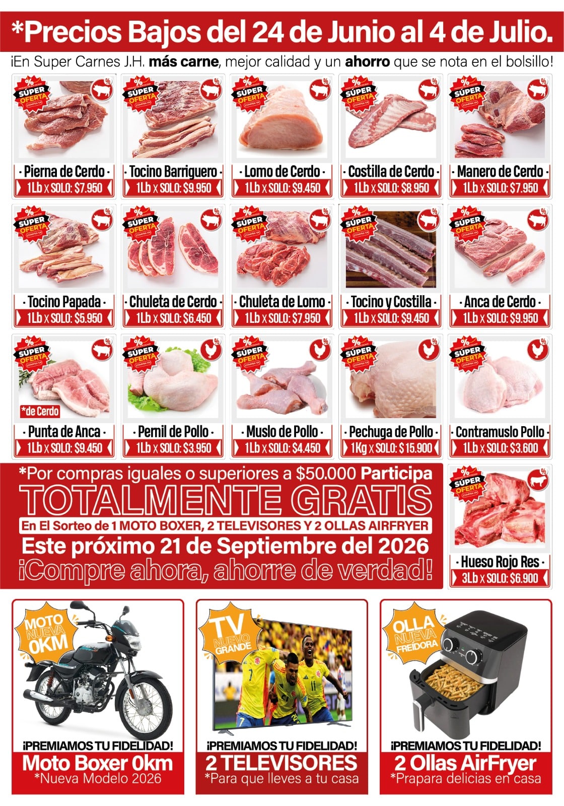 Super Carnes