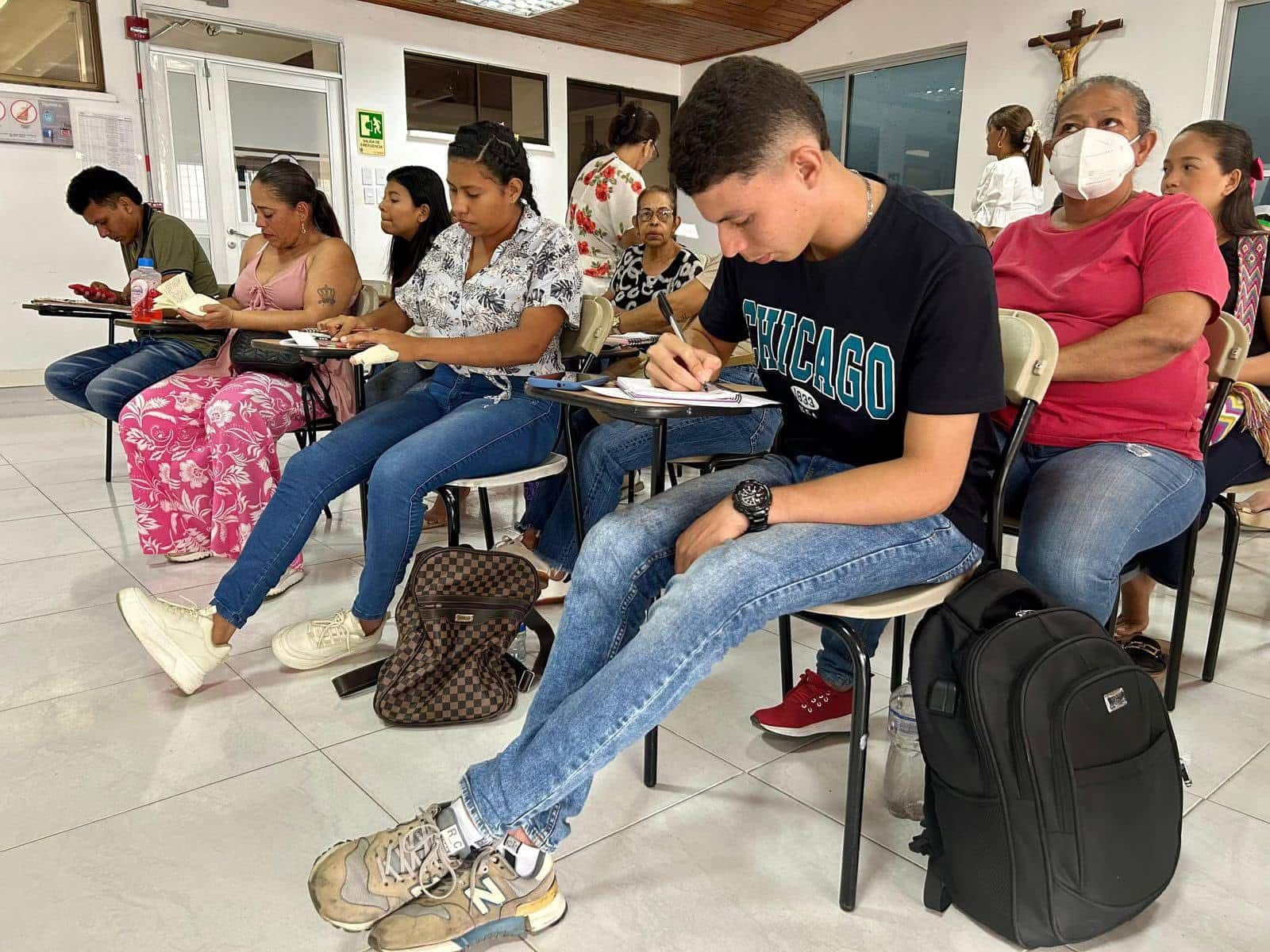 emprendimientos
