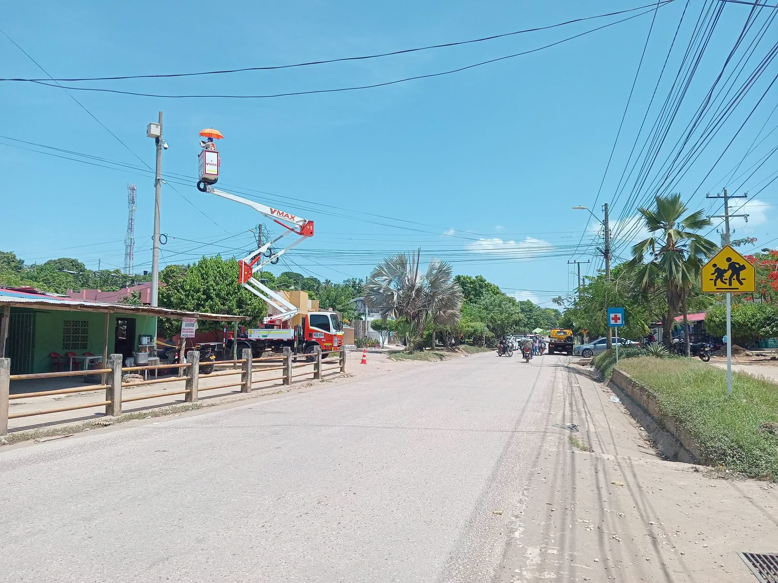 seguridad