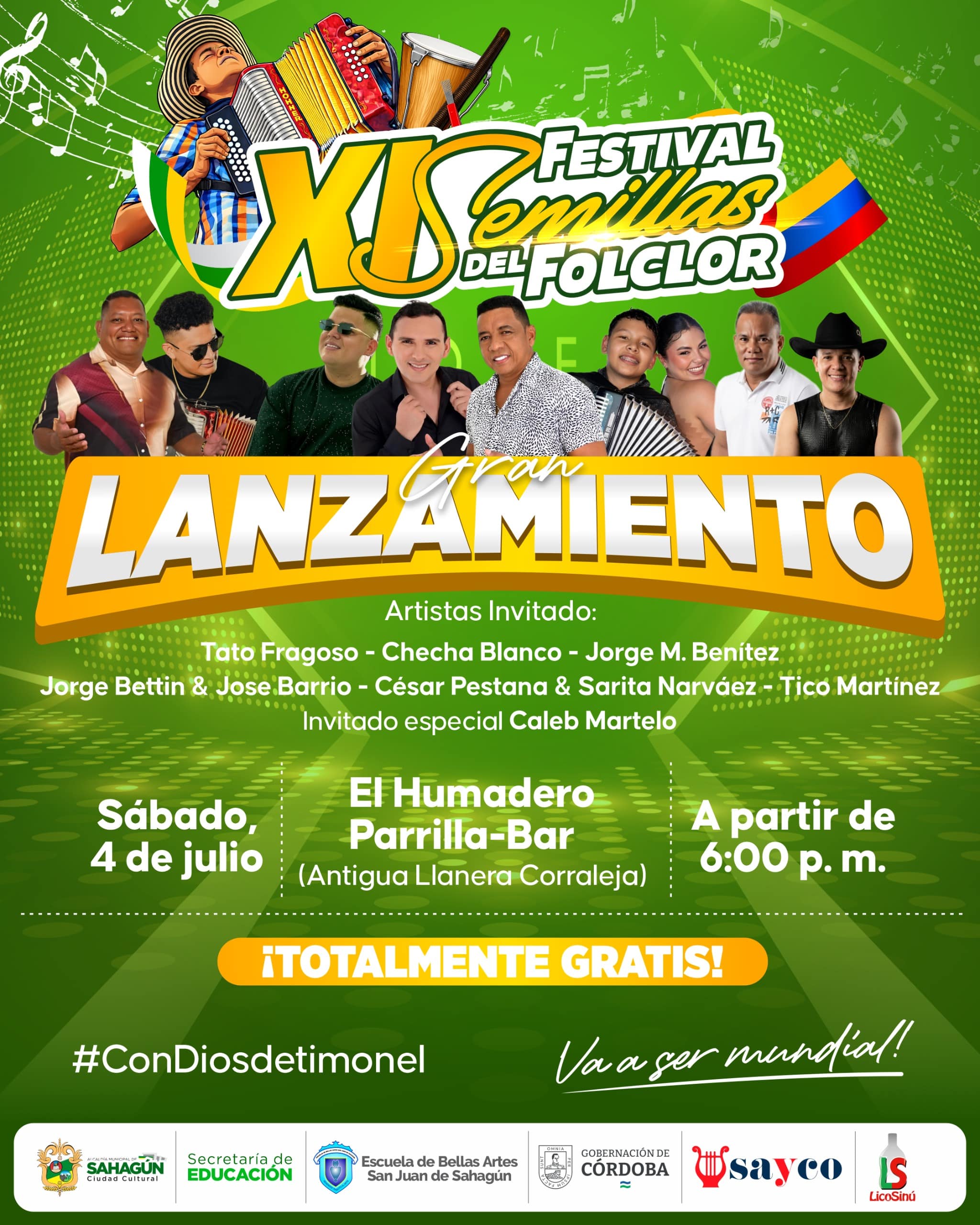 festival