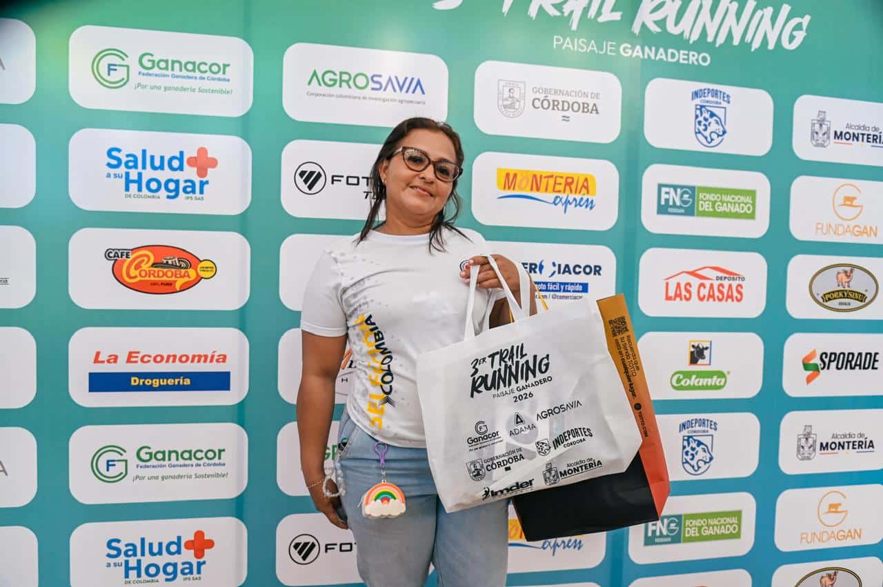 Running