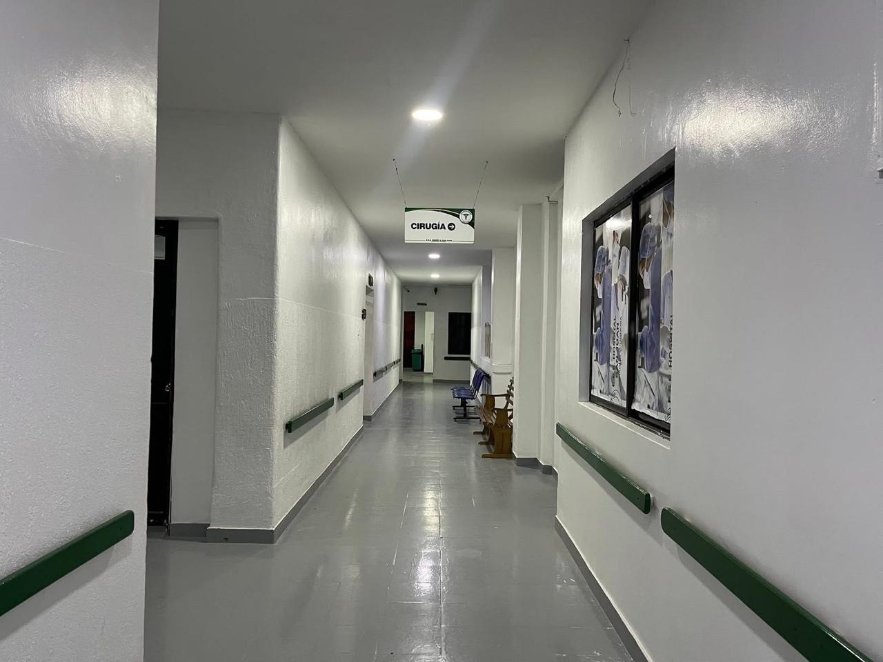hospital