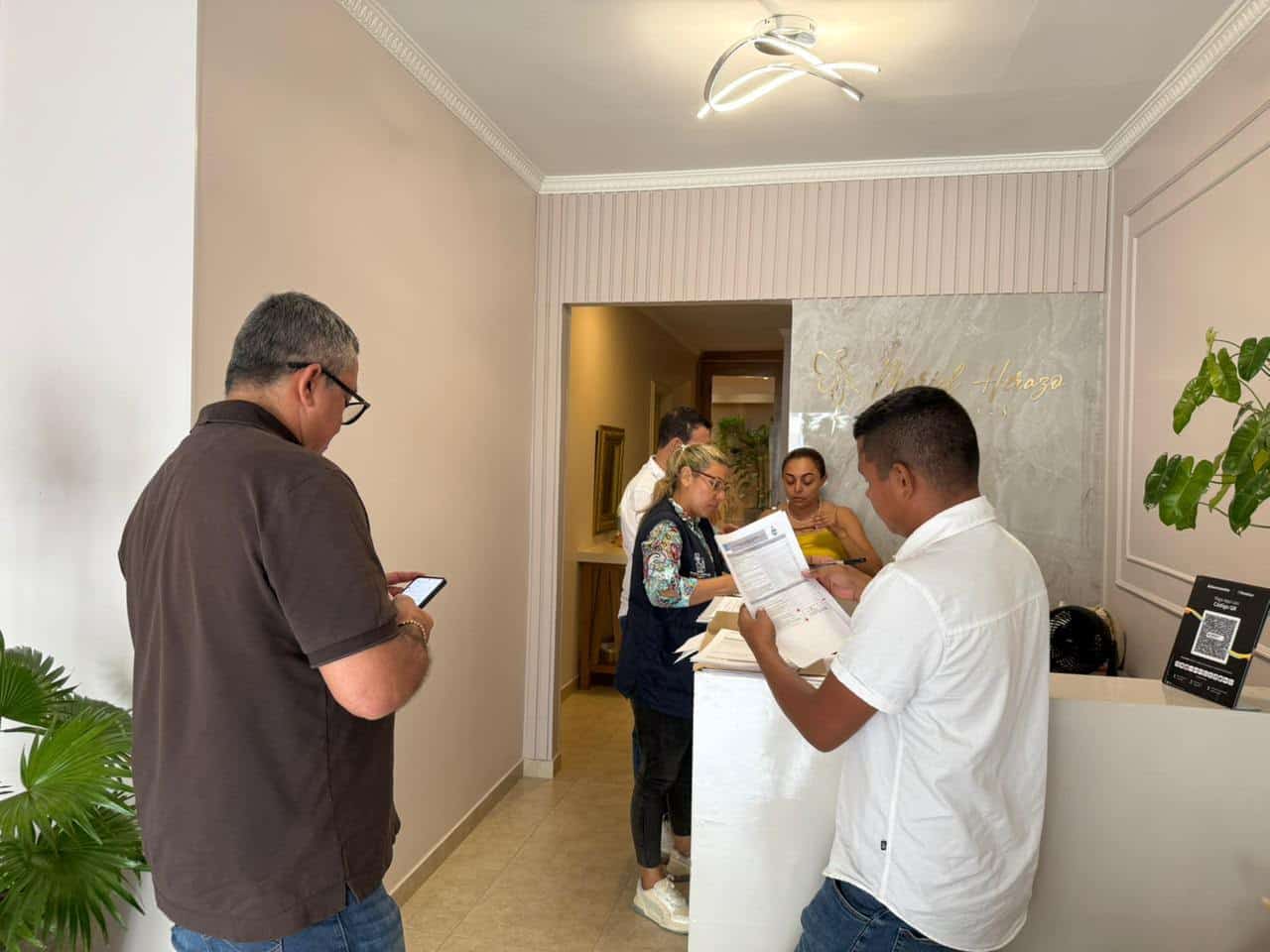 Secretaría