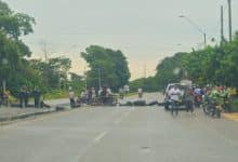 Villa Fatima Anillo Vial