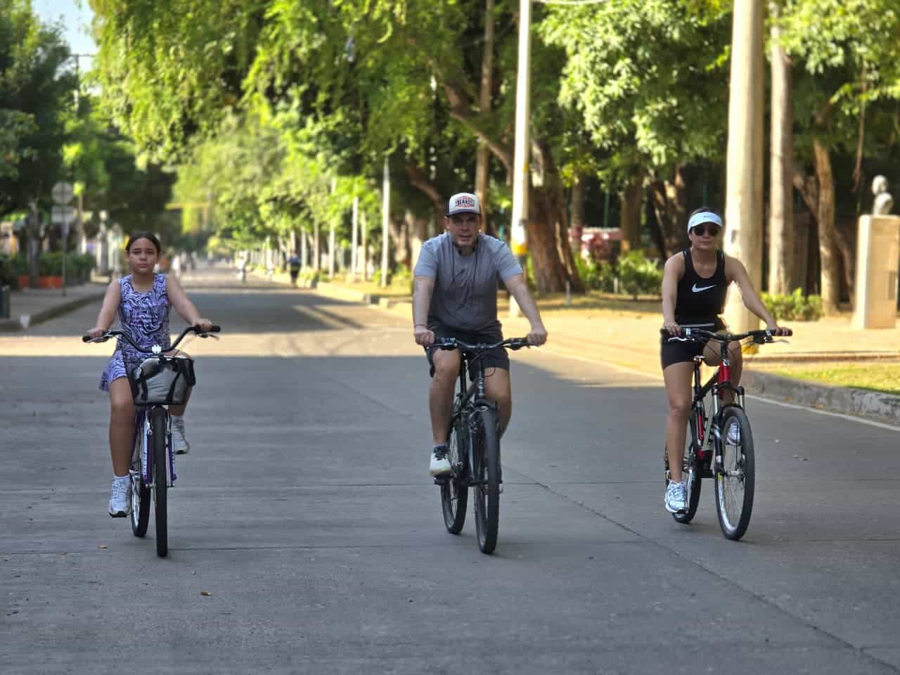 ciclovia