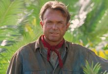 Sam Neill