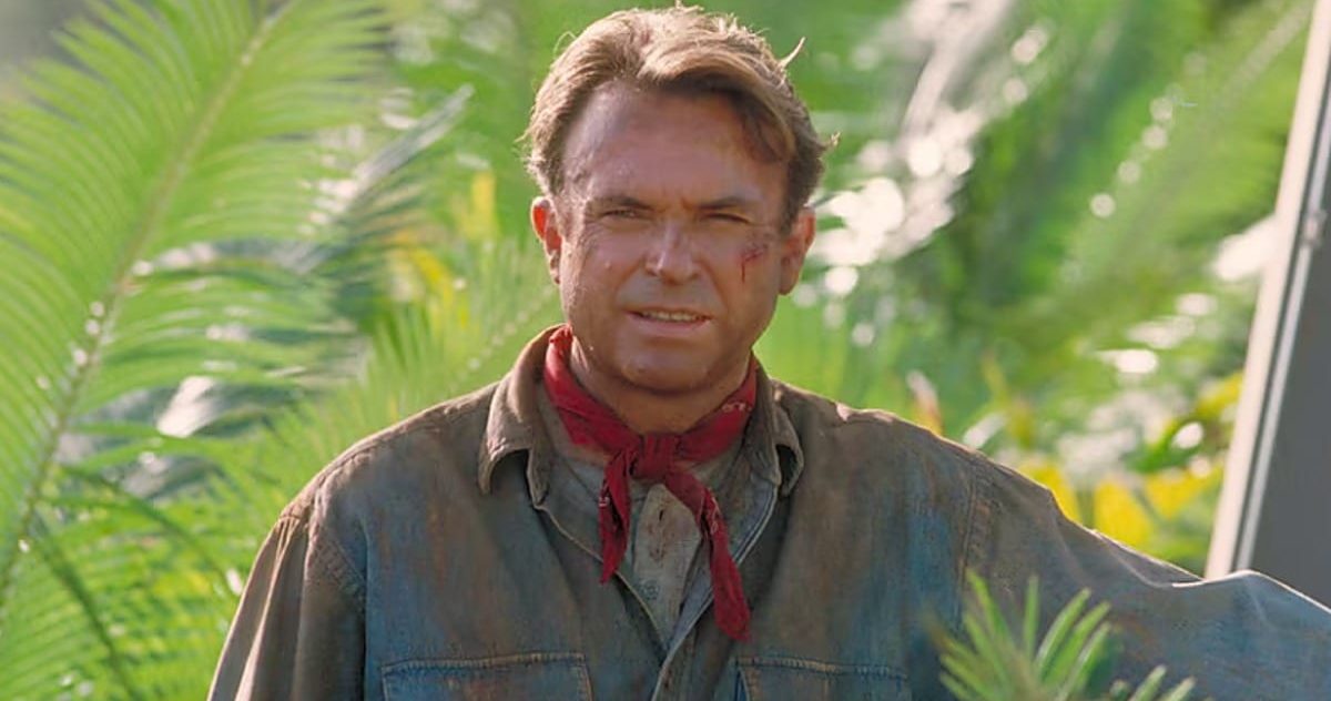 Sam Neill