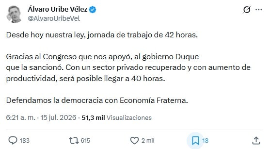 uribe