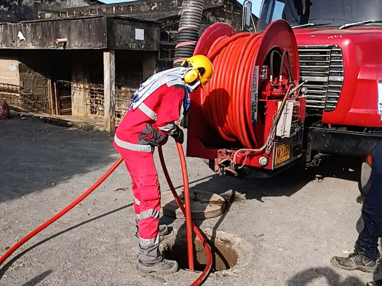 Veolia