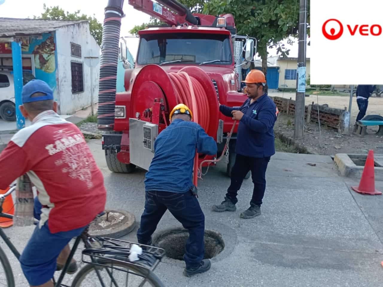 Veolia