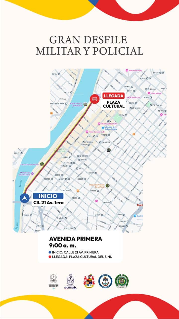 Desfile