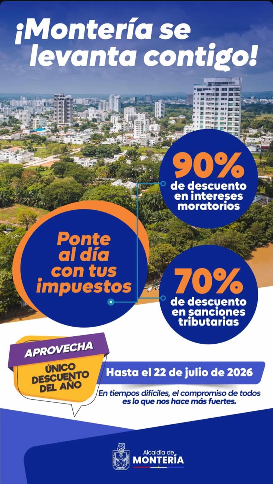 descuento