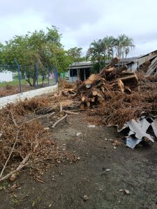 Padres denuncian CDI Minuto de Dios