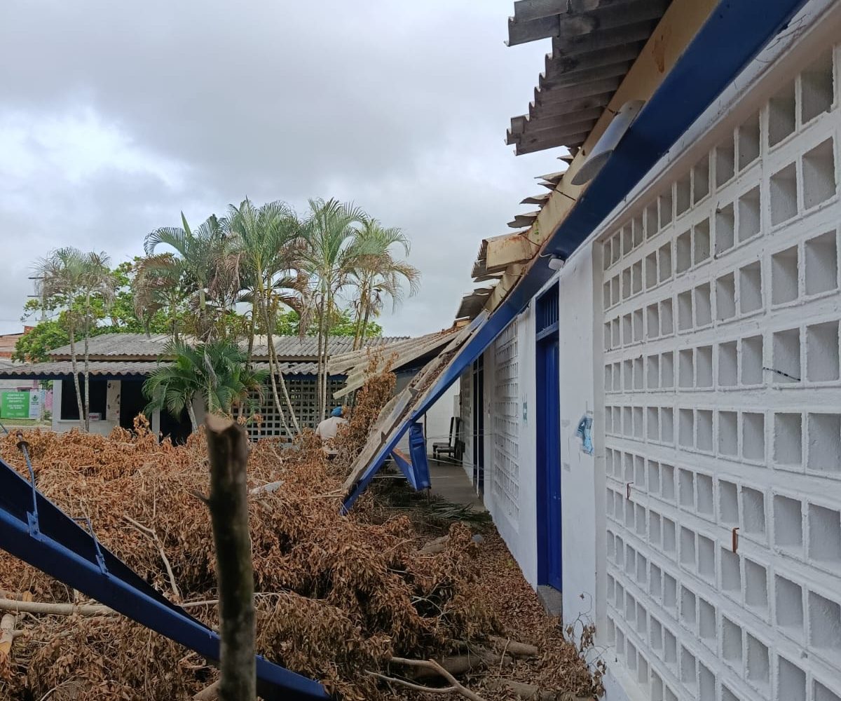 Padres de familia denuncian CDI Minuto de Dios