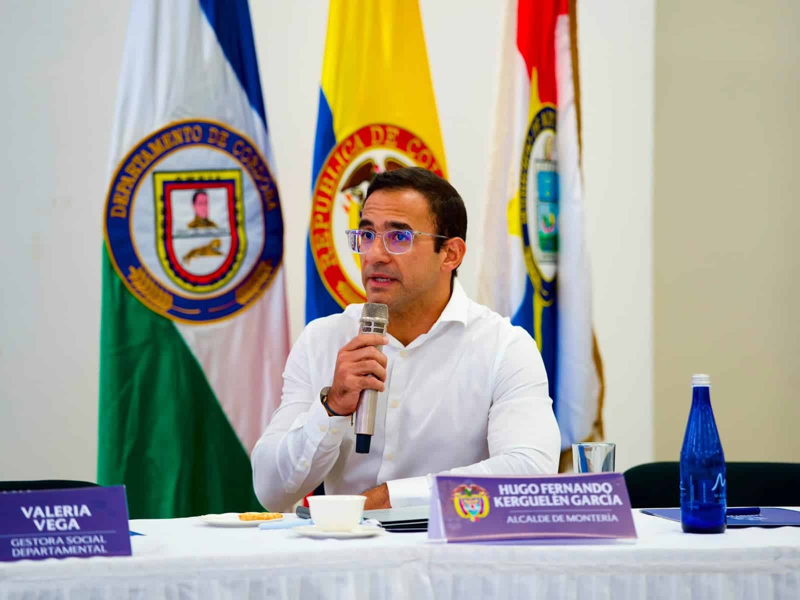 Alcalde