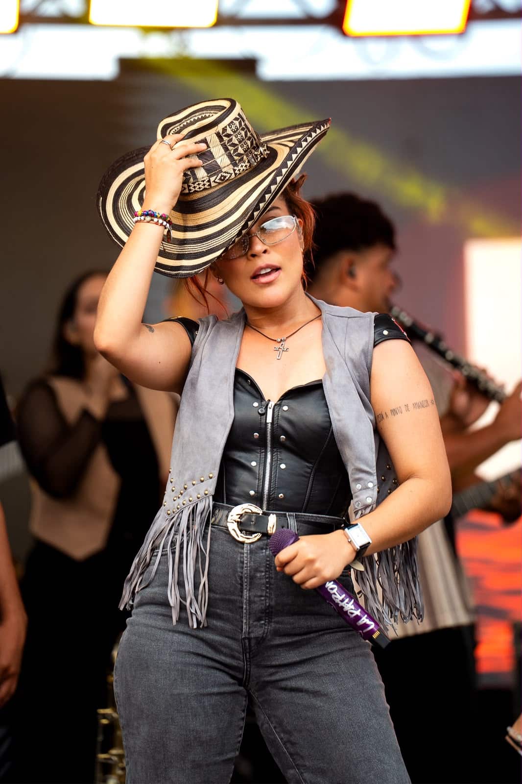 Karen Lizarazo