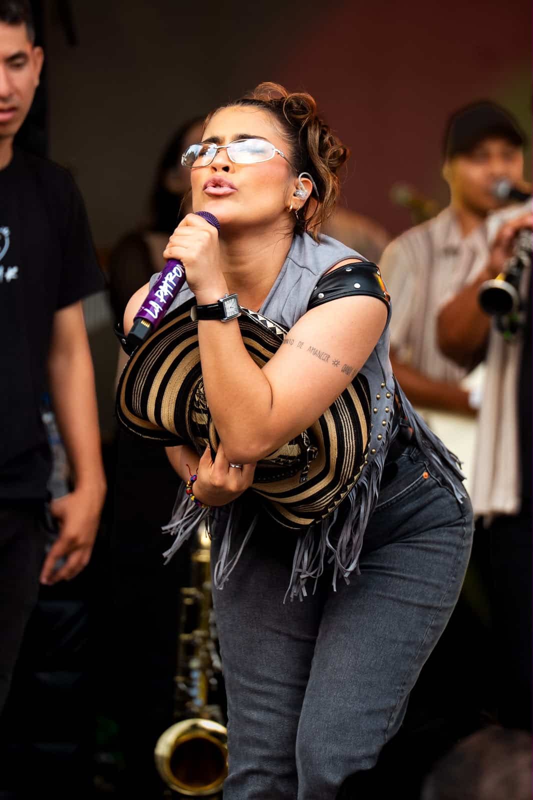 Karen Lizarazo