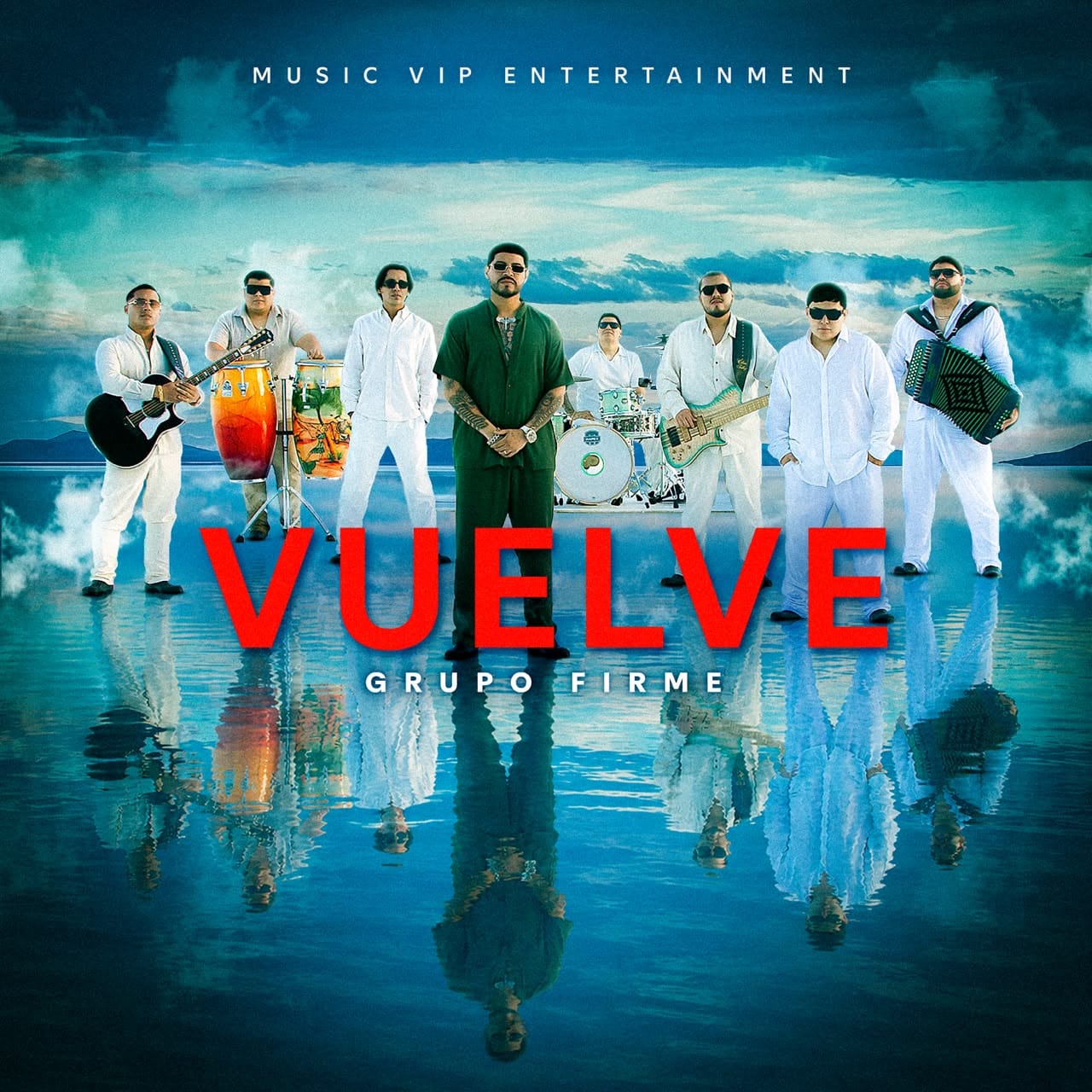 vuelve