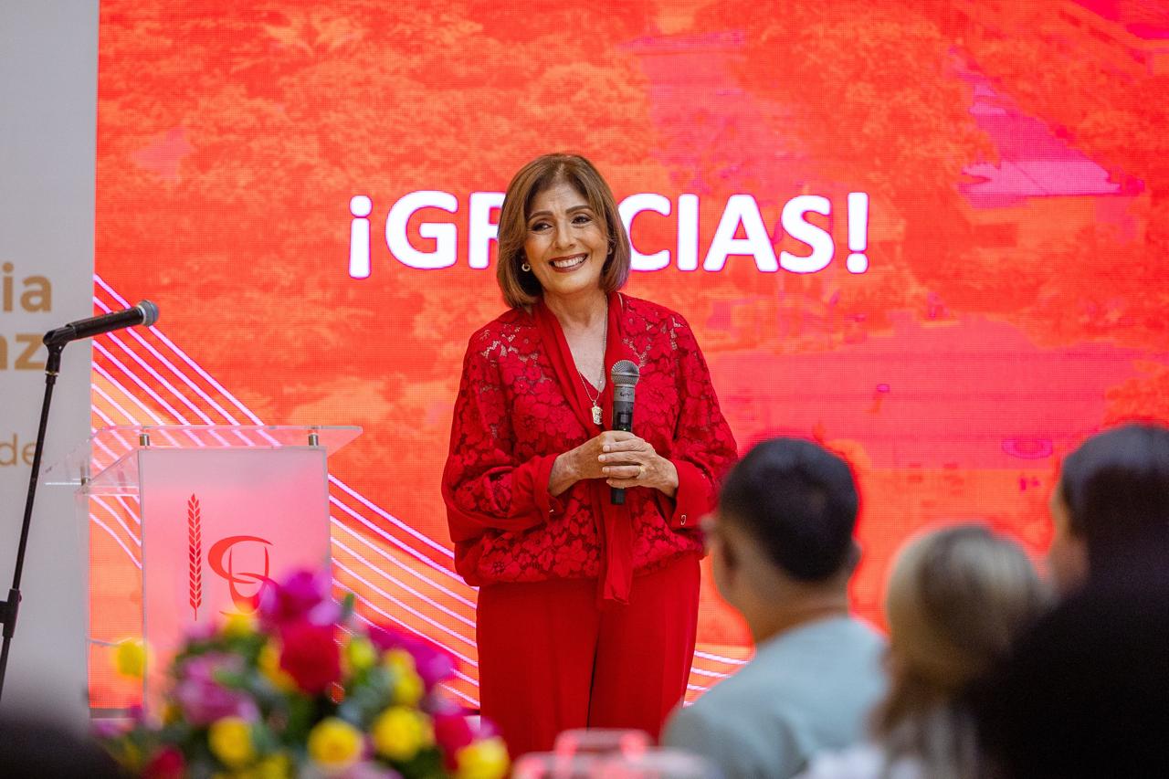 María Fátima Bechara
