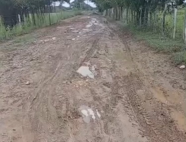 vía