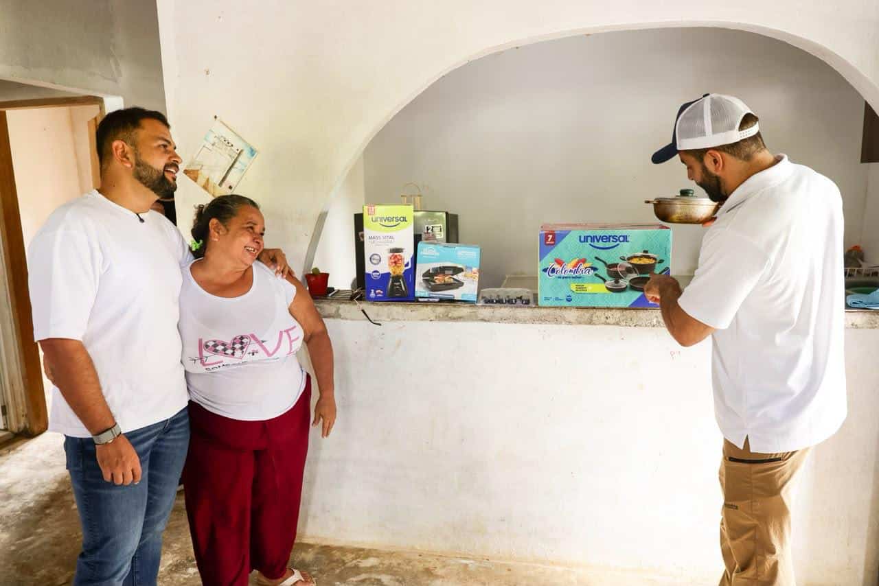 viviendas