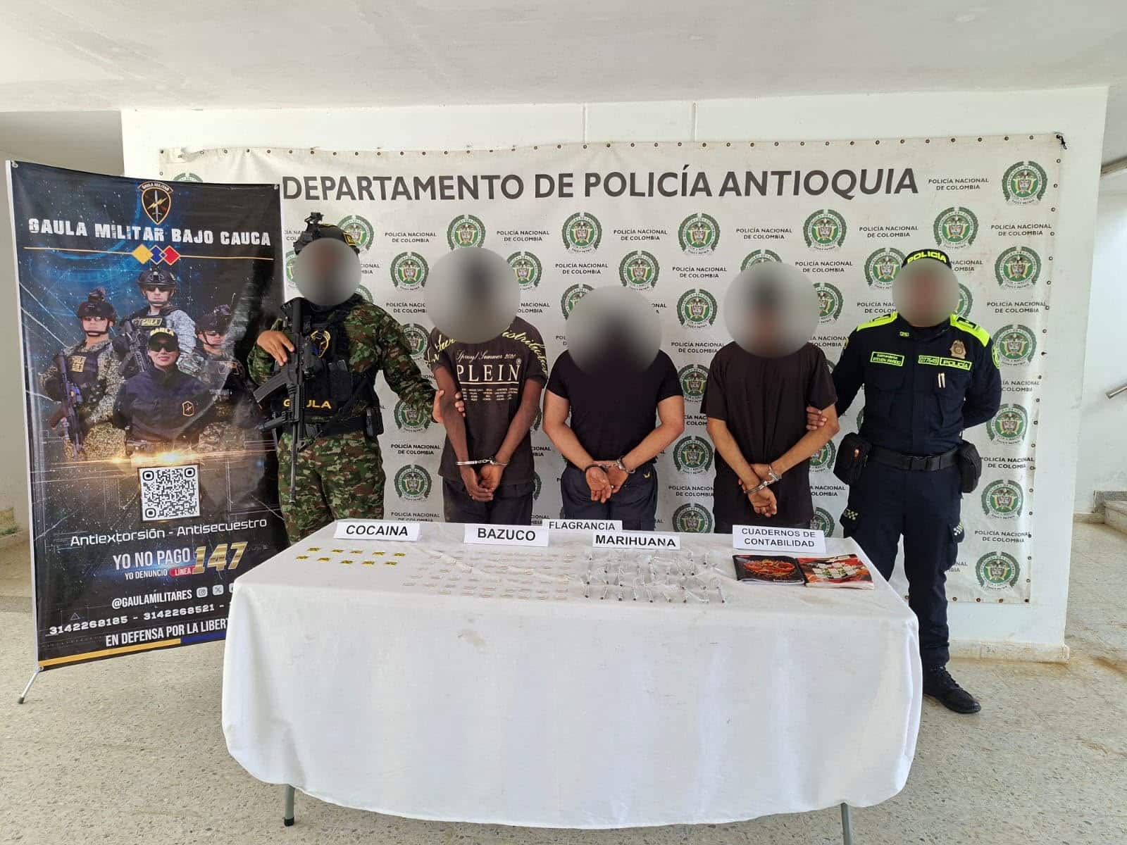 microtráfico