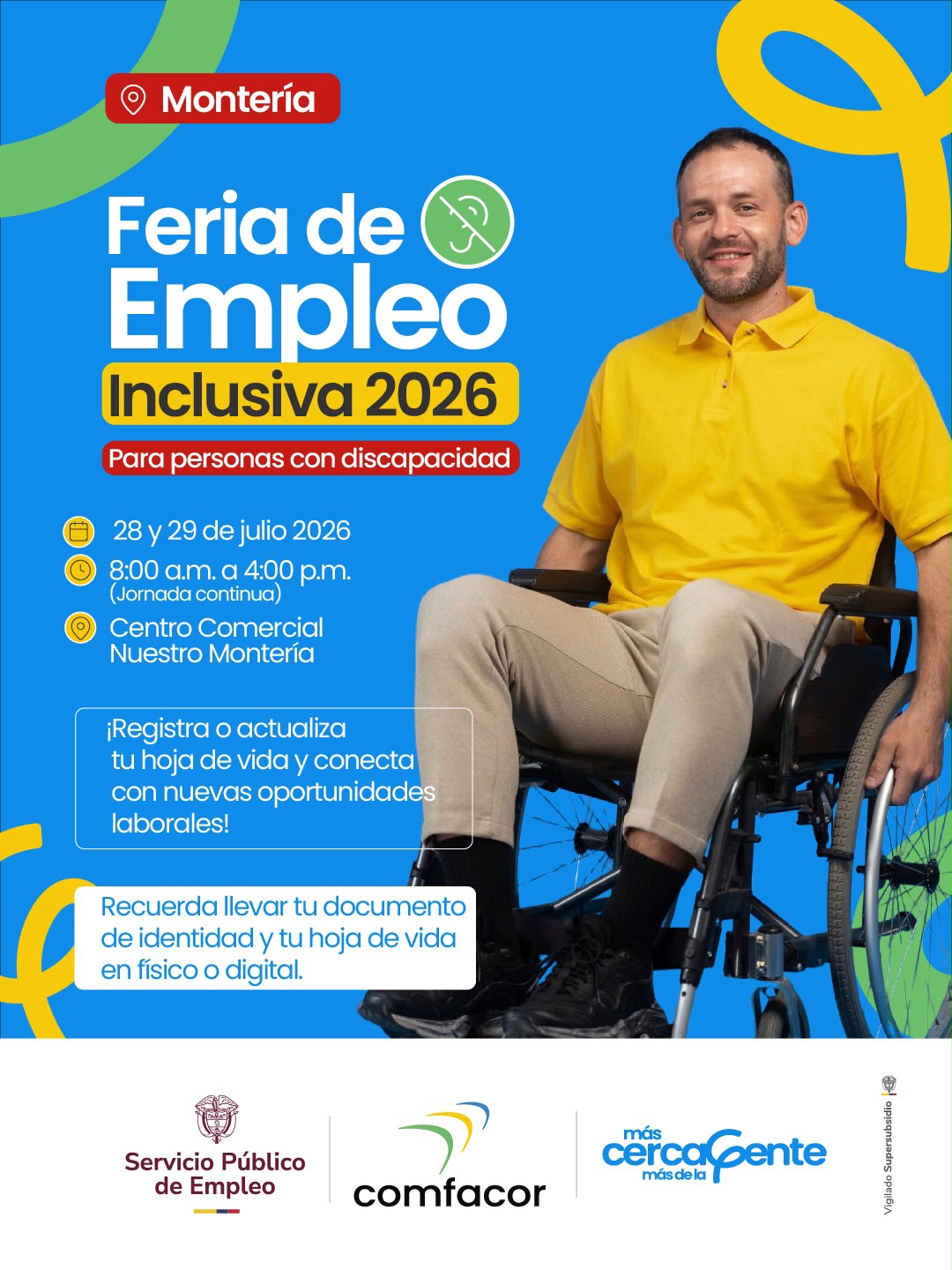 Comfacor